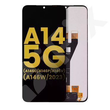 Telefon ekranları: 📱 Ekran Samsung A14 5G (A146B) 🛠️İstənilən növ telefon və