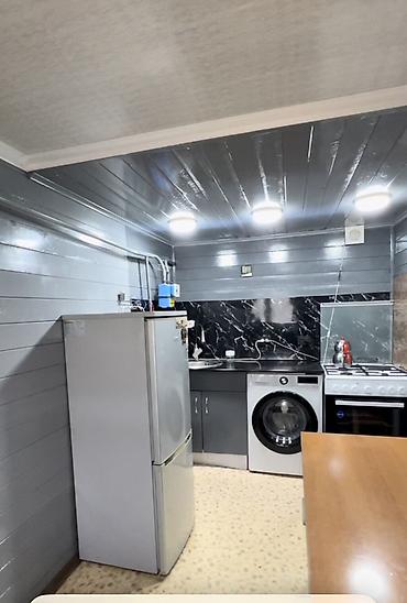 откорм: 🏡 Продаётся дом 📍 110 квартал, рядом с мкр. Достук 📍 ул — 5