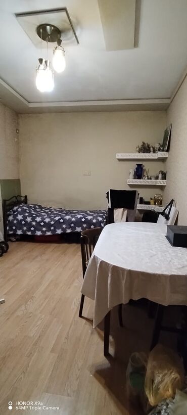 Yeni tikili: 20-ci sahə, 4 otaqlı, Yeni tikili, m. İçərişəhər, 110 kv. m — 5