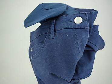 jeans cos: TXM, Spodnie materiałowe damskie, rozmiar S — 6