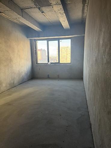 Продажа квартир: 2 комнаты, 53 м², Элитка, 4 этаж, Готовая ПСО (под самоотделку) — 6