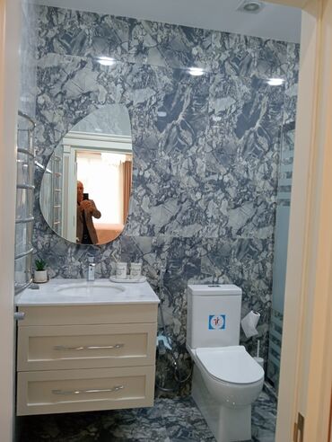 Qonaq otağı dəstləri: Daxili dizayn və mebel paketi – klassik-lüks stil - Geniş qonaq otağı — 14