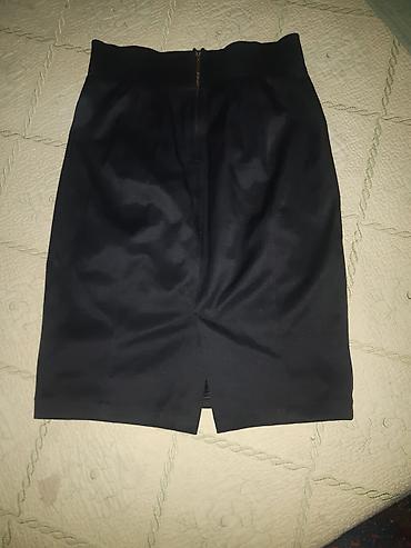 Ətəklər: Mini Ətək, H&M, Atlas, S — 5