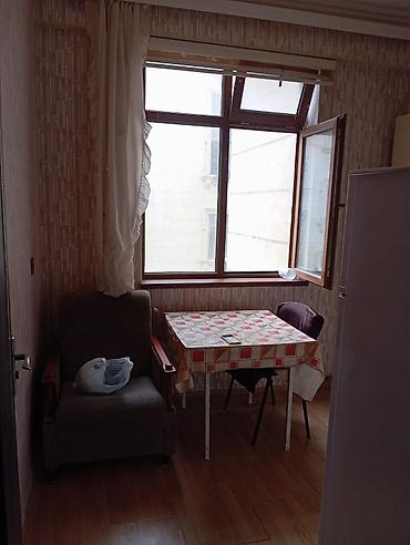 yusifoğlu inşaat: 1 otaqlı, Yeni tikili, 34 kv. m — 4