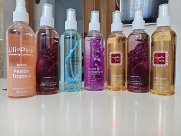 Šminka: Svašta nešto od šminke paketi i na komad. Svašta nešto mešano — 5