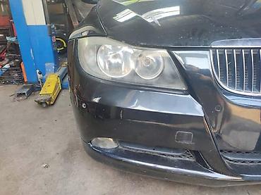 flasencug 3 tone: FAROVI E90 ZA BMW SERIJA 3 OD 2005. DO 2007. GOD. | farovi odlicni — 1