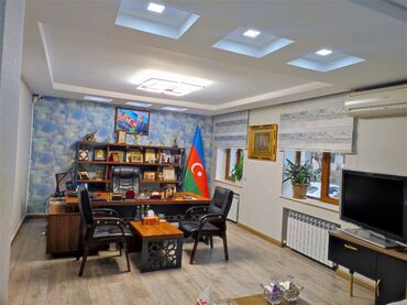 бина аз вторичное жилье: Nərimanov rayonu, “Kooperasiya Universiteti" və “Neftçi Baza”