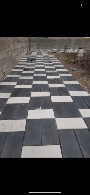 Евробрусчатка: Брусчатка в бишкеке Евробрусчатка Брусчатка продажа Брусчатка — 5