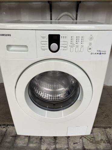 Ремонт стиральных машин: P.V.K токмок ремонт стиральных машин — 5