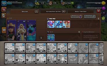 Tank: Clash of Clans hesabı – full hesab İD: #LR8VR2YRJ Xüsusiyyətlər: - — 2