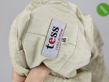 trencz mle: Płaszcz damski, rozmiar 3XL — 4