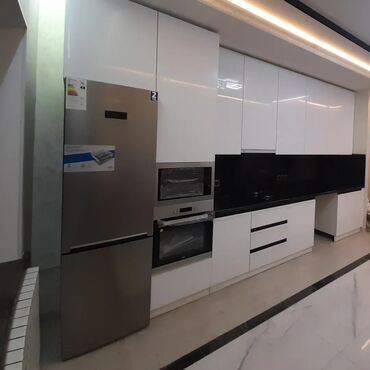 Мебель на заказ: Мебель на заказ, Кухня, Стулья, Кухонный гарнитур, Стол — 22