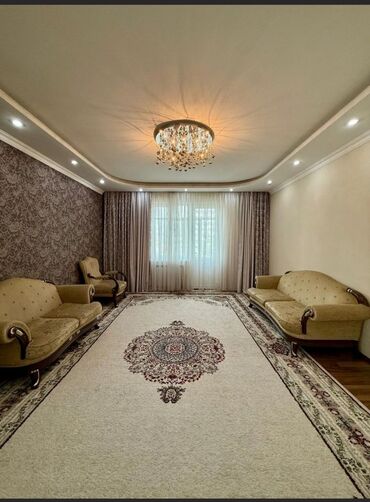 продаю квартиру в клубном доме: 4 комнаты, 225 м², Элитка, 6 этаж, Евроремонт