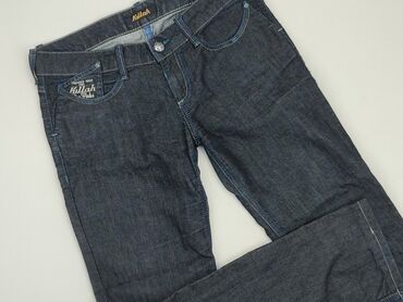 markowe jeansy wyprzedaż: Jeans, L (EU 40), condition - Good