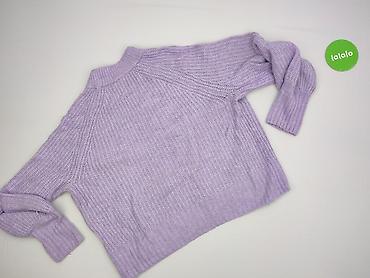 hm polgolf: Monki, Sweter damski, rozmiar L — 3