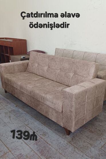 Divanlar: Divan, Yeni, Açılan, Bazalı, Parça, Ödənişli çatdırılma — 8
