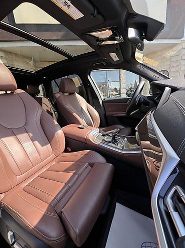 bmw 318: BMW X5 M: 2019 г., 3 л, Автомат, Бензин, Кроссовер — 9