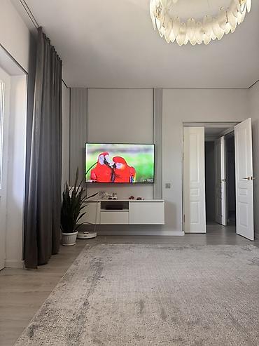 франсузский квартал: 🏡 Сдаётся 1-комнатная квартира в 10-м микрорайоне! ✨ Новый — 2
