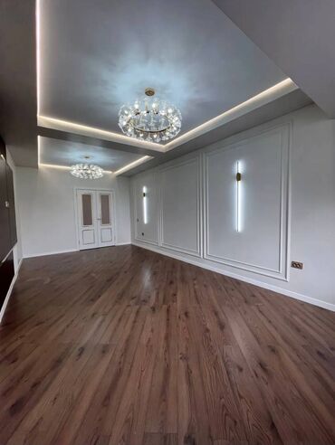 Продажа квартир: 3 комнаты, 97 м², Элитка, 8 этаж, Евроремонт — 6