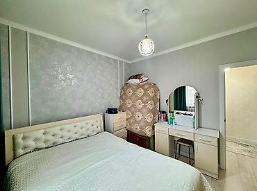 106: 3 комнаты, 75 м², 6 мкр 106 серия, 8 этаж, Косметический ремонт — 2