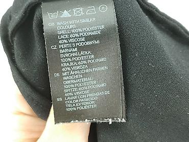 hm michael jackson jacket: H&M, Bluzka damska, rozmiar XL — 5