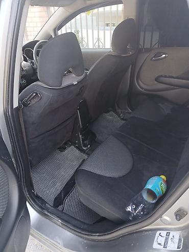 хонда фрид цена: Honda Fit: 2003 г., 1.5 л, Автомат, Бензин, Хэтчбэк — 6