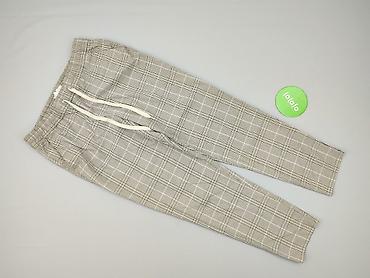 bibs com: H&M, Spodnie materiałowe damskie, rozmiar S — 3