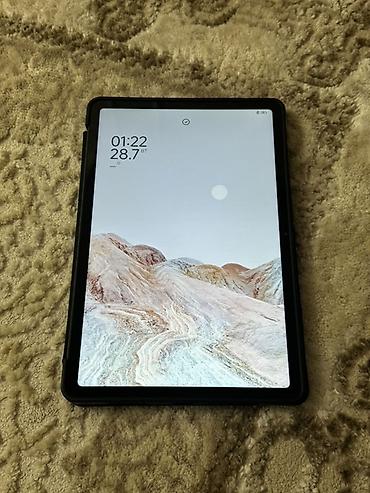 android box: Планшет Xiaomi Redmi Pad 2 - Экран 11" с тонкими рамками — комфортно — 2
