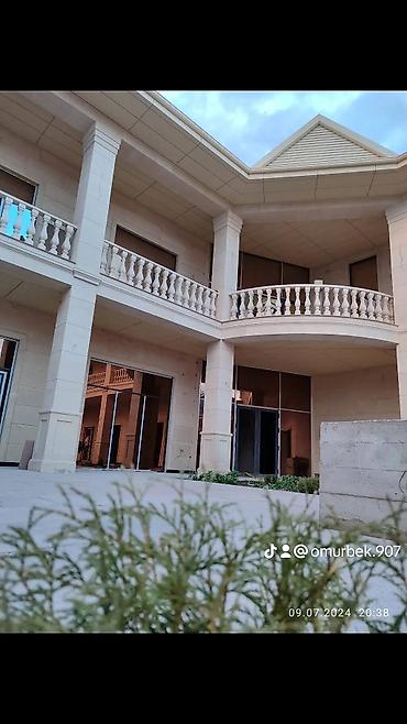 Фасадные работы: Ремонт фасада, Утепление фасада | Балясины, Лепнина | Сары-Таш, Гранит, Мрамор | Базальт Больше 6 лет опыта — 24