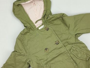kombinezon softshell: Transitional jacket, Zara, 1.5-2 years, 86-92 cm, condition - Very good