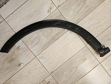 vitrina kora forma ideale: LAJSNA LEVA ZA SUZUKI IGNIS OD 2016. DO 2020. GOD. - 7725173S1 — 2