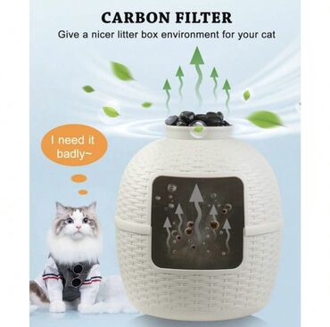 Bio-tualetlər və doldurucular: Salam . yenidir . catdirilma ile birge 80 USD basa gelib. 50 AZN — 9