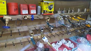 Ремонт сантехники: Ремонт сантехники Больше 6 лет опыта — 24