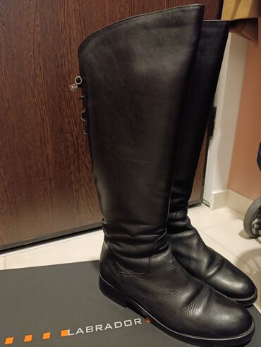 Čizme: Čizme, Labrador, 38 — 10