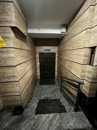 квартира берилет узак моонотко жаш балалууларга жертвмдан: 3 комнаты, Собственник, Без подселения, С мебелью полностью