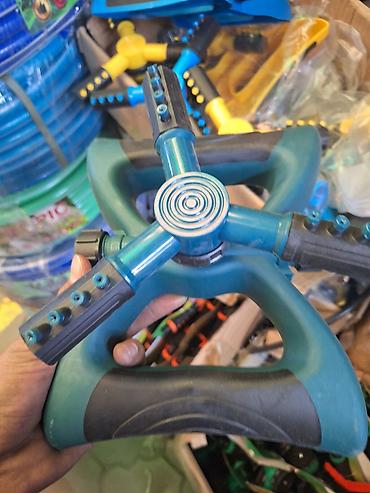 Опрыскиватели: Опрыскиватель — 9