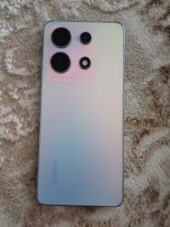 студийное оборудование: Infinix Note 30, Б/у, 128 ГБ, 2 SIM