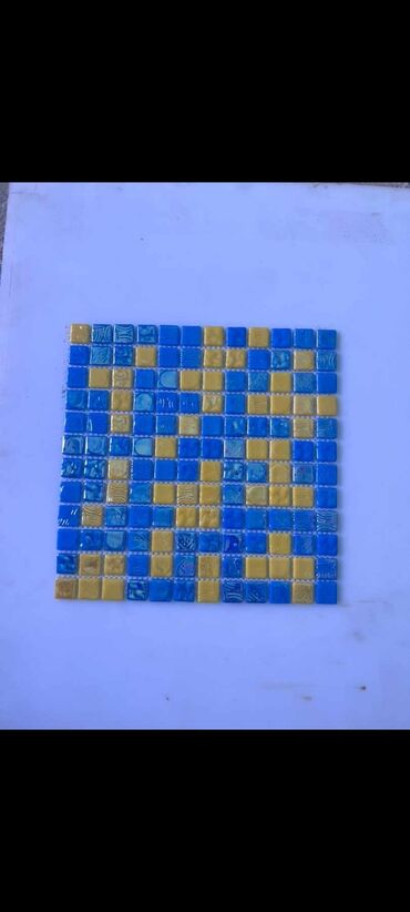 Hovuzlar: Hovuzun 0 dan tikintisi.Her nov mazaiklara movcuddur. Qiymet çeşididə — 17