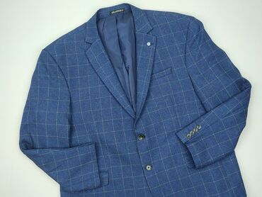 kurtki zimowe: 6XL, stan - Idealny