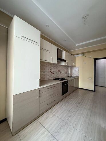 Продажа квартир: 3 комнаты, 100 м², Элитка, 2 этаж, Косметический ремонт — 6