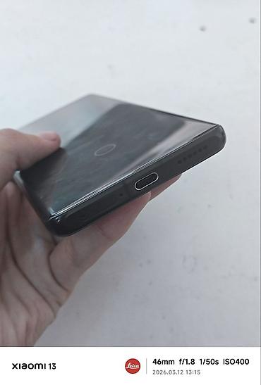 Xiaomi: Xiaomi, 12S Ultra, Б/у, 256 ГБ, цвет - Черный, 2 SIM — 7