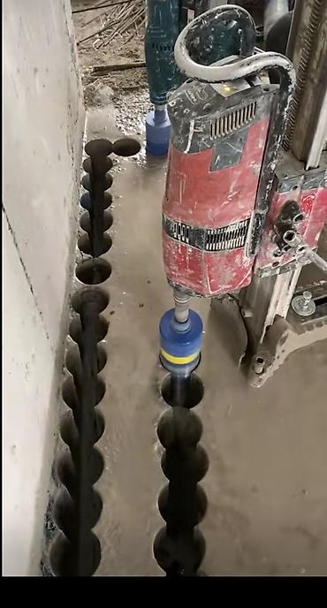 televizor temiri: 👇 Birbaşa zəng edin. 📞 050-220-08-78 🌐 Beton kəsmə və deşmə — 1