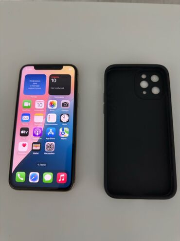 сабуфер для авто: IPhone 11 Pro, Колдонулган, 128 ГБ, 87 %