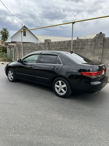 купить багажник на крышу авто в бишкеке: Honda Inspire: 2004 г., 3 л, Автоматические, Газ, Седан