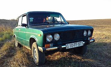kia servis ehtiyat hisseleri: VAZ 2106 Rengi Yaşıl, Göy, Metallik, ili 1998. mator 03, karopka 4 — 3