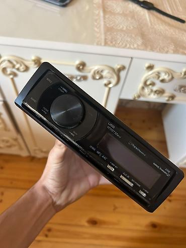 14 pro mac: Pioneer DEH-P7150UB ideal veziyetdedi 71.50 ağ ekrandi — 1