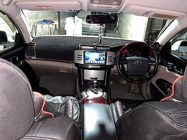 мотор марк: Toyota Mark X: 2005 г., 2.5 л, Автомат, Седан — 4