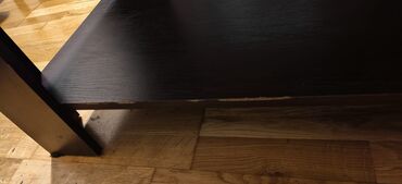 Stolovi: Klub sto drveni Forma Ideale u jako dobrom stanju, osim sitnog na lalafo.rs — 7 Stolovi: Klub sto drveni Forma Ideale u jako dobrom stanju, osim sitnog — 7