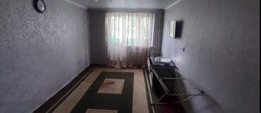 сниму квартиру в центре бишкека: 3 комнаты, Собственник, Без подселения, С мебелью частично