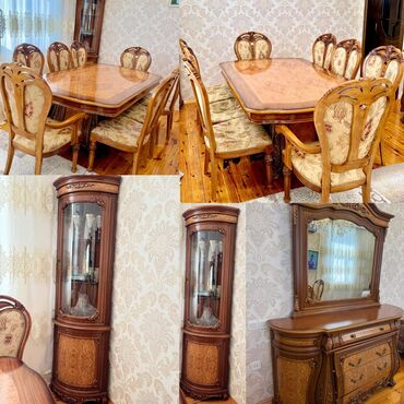 Masalar: Qonaq dəsti satılır 500₼. Yaxşı vəziyyətdədir. Ünvan Binə lalafo.az -da Masalar: Qonaq dəsti satılır 500₼. Yaxşı vəziyyətdədir. Ünvan Binə